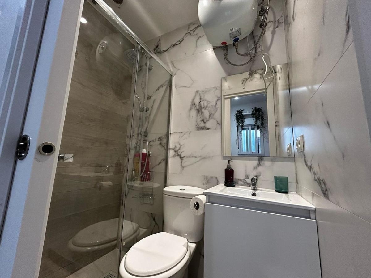 Apartamento Hermoso Estudio En El Centro De